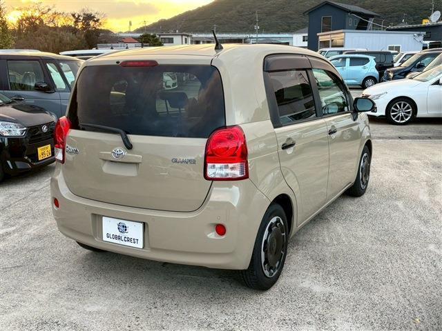 ポルテ Ｆ　グランパー（12枚目）