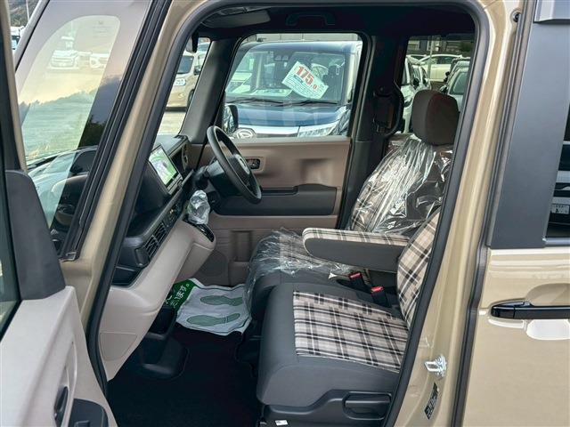 Ｎ－ＢＯＸジョイ ベースグレード（3枚目）