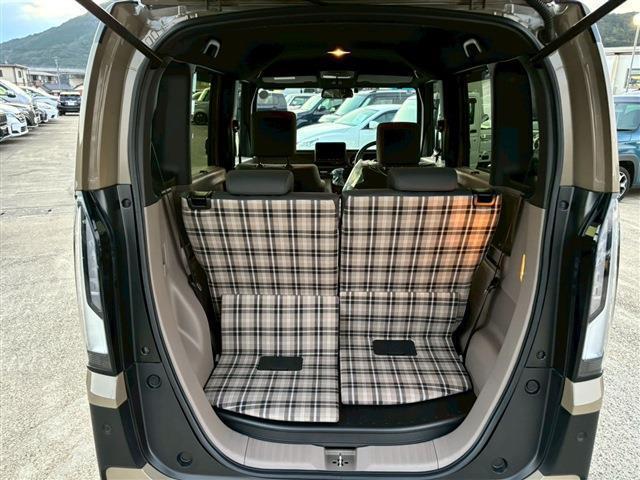 Ｎ－ＢＯＸジョイ ベースグレード（5枚目）