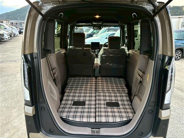 Ｎ－ＢＯＸジョイ ベースグレード（6枚目）