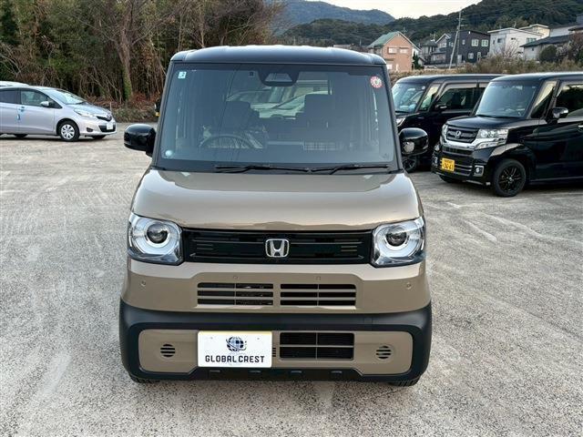 Ｎ－ＢＯＸジョイ ベースグレード（8枚目）