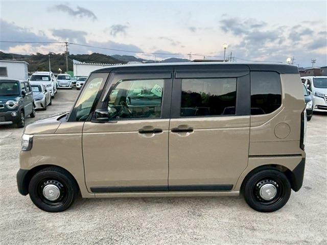 Ｎ－ＢＯＸジョイ ベースグレード（9枚目）