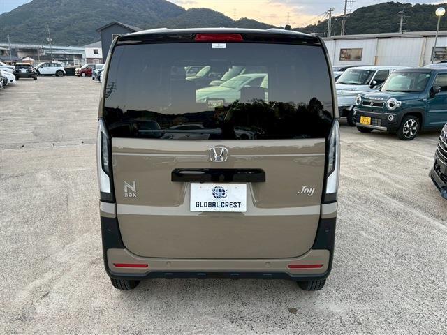 Ｎ－ＢＯＸジョイ ベースグレード（11枚目）