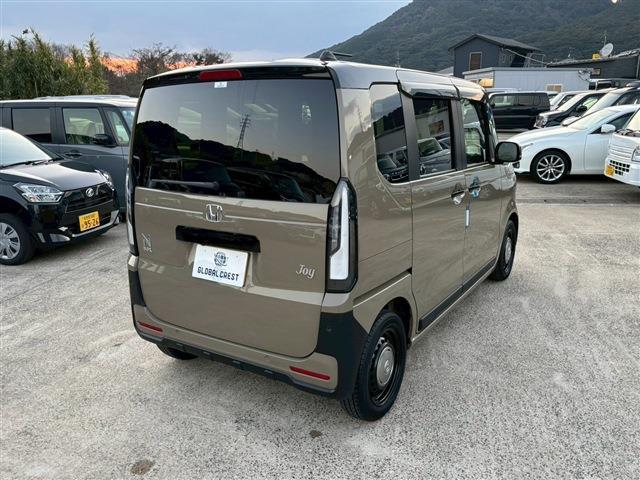 Ｎ－ＢＯＸジョイ ベースグレード（12枚目）