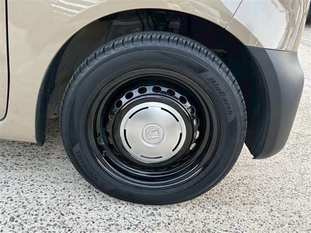 Ｎ－ＢＯＸジョイ ベースグレード（13枚目）