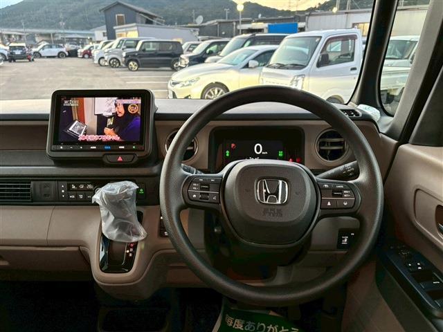 Ｎ－ＢＯＸジョイ ベースグレード（18枚目）