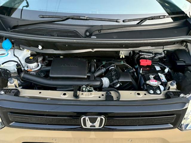 Ｎ－ＢＯＸジョイ ベースグレード（27枚目）