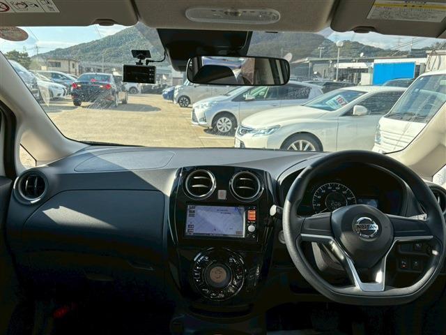 ノート ｅ－パワー　Ｘ（2枚目）