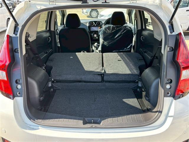 ノート ｅ－パワー　Ｘ（6枚目）