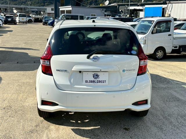 ノート ｅ－パワー　Ｘ（11枚目）