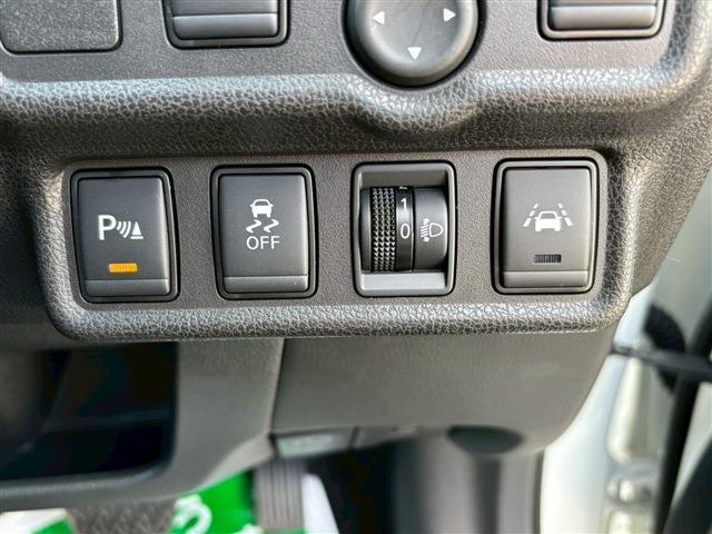 ノート ｅ－パワー　Ｘ（18枚目）