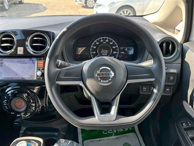 ノート ｅ－パワー　Ｘ（21枚目）