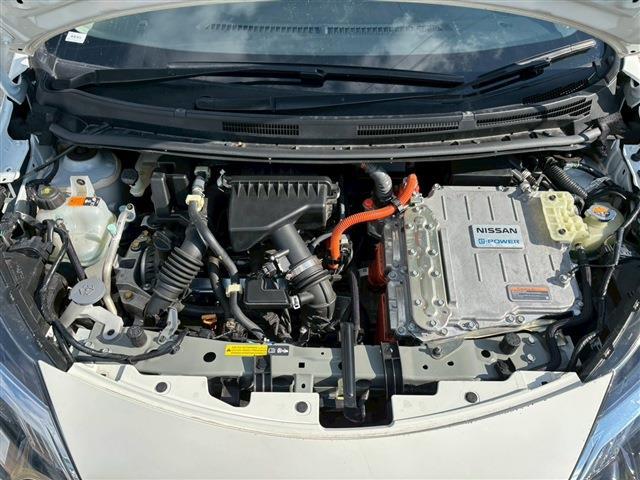 ノート ｅ－パワー　Ｘ（26枚目）