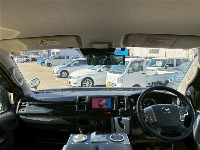 ボンゴバン ＧＬ（2枚目）