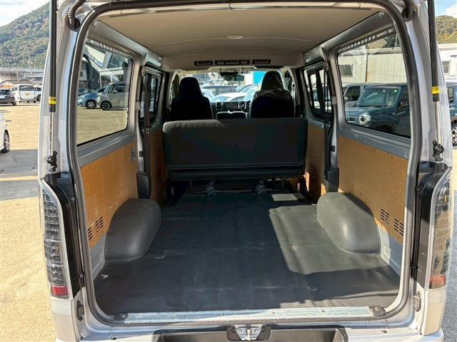 ボンゴバン ＧＬ（5枚目）