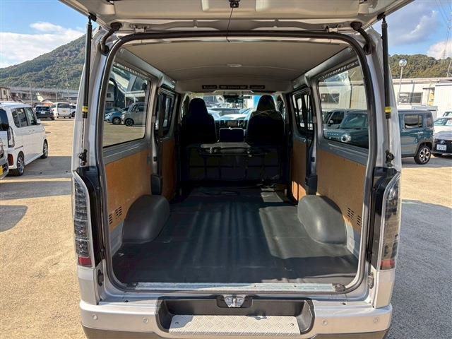 ボンゴバン ＧＬ（6枚目）