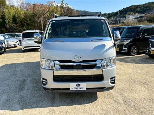 ボンゴバン ＧＬ（8枚目）