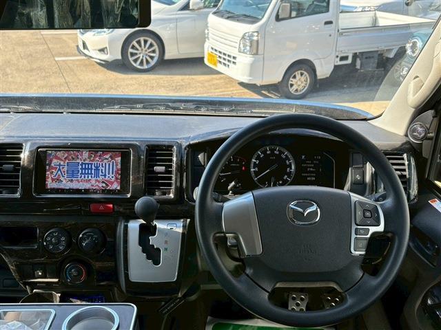 ボンゴバン ＧＬ（18枚目）