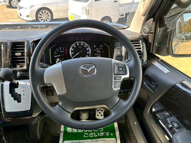 ボンゴバン ＧＬ（21枚目）