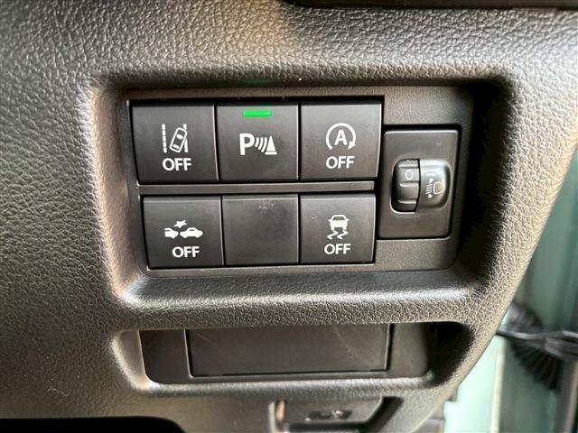 ハスラー ハイブリッドＸ（17枚目）