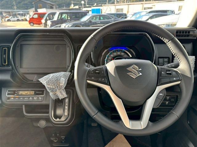 ハスラー ハイブリッドＸ（18枚目）