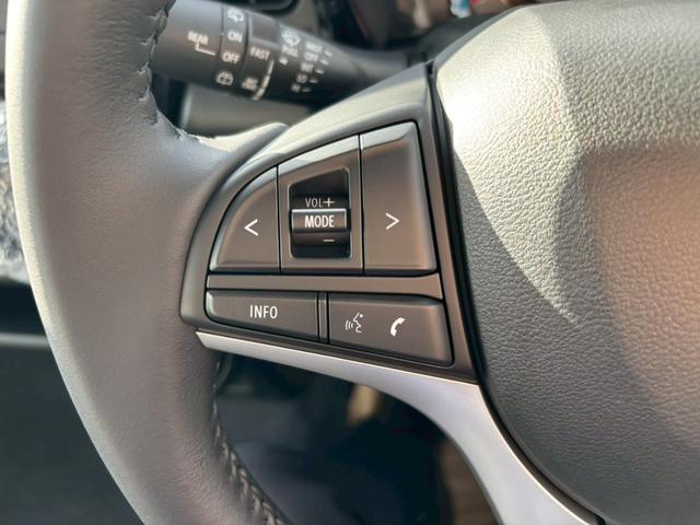 ハスラー ハイブリッドＸ（22枚目）