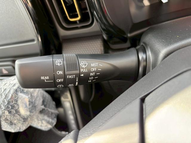 ハスラー ハイブリッドＸ（24枚目）