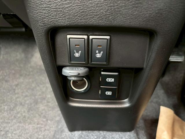 ハスラー ハイブリッドＸ（26枚目）