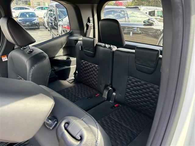 ヴォクシー ハイブリッドＺＳ（5枚目）