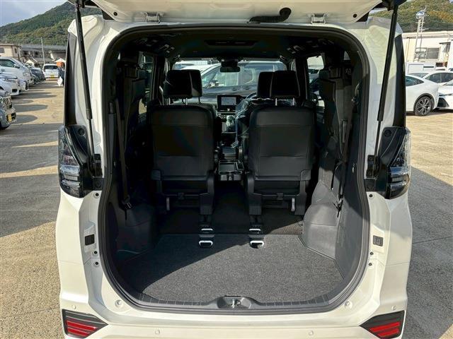 ヴォクシー ハイブリッドＺＳ（7枚目）