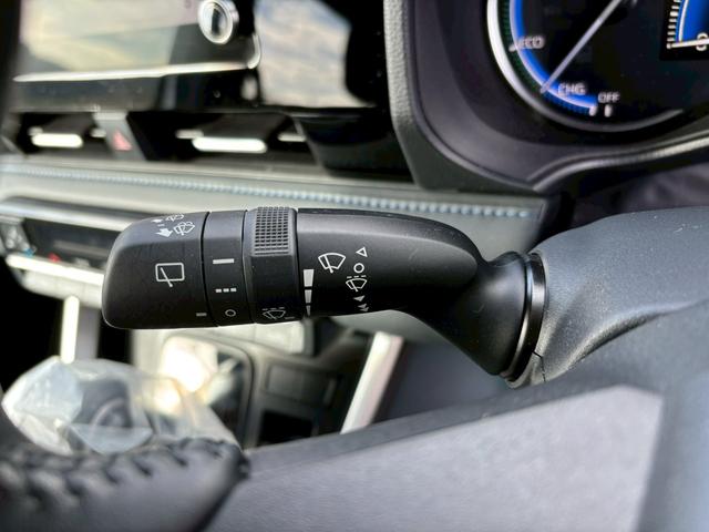 ヴォクシー ハイブリッドＺＳ（25枚目）