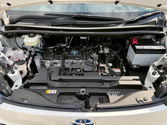 ヴォクシー ハイブリッドＺＳ（28枚目）