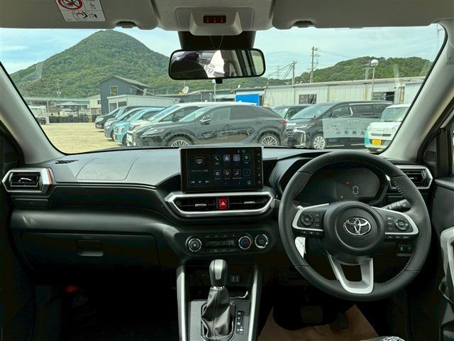 ライズ Ｚ（2枚目）