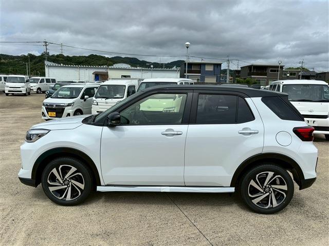 ライズ Ｚ（9枚目）