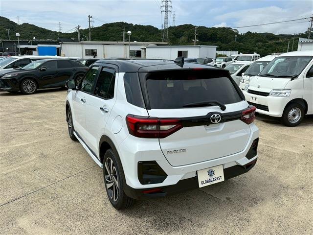 ライズ Ｚ（10枚目）