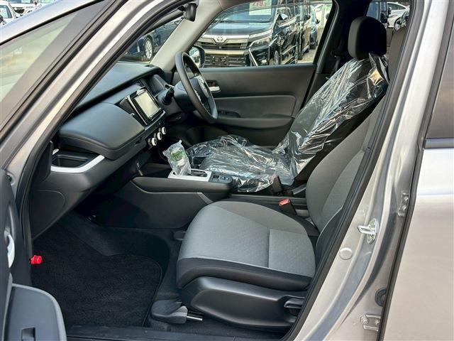 フィット ｅ：ＨＥＶベーシック（3枚目）