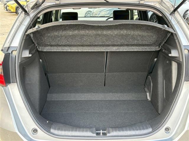 フィット ｅ：ＨＥＶベーシック（5枚目）