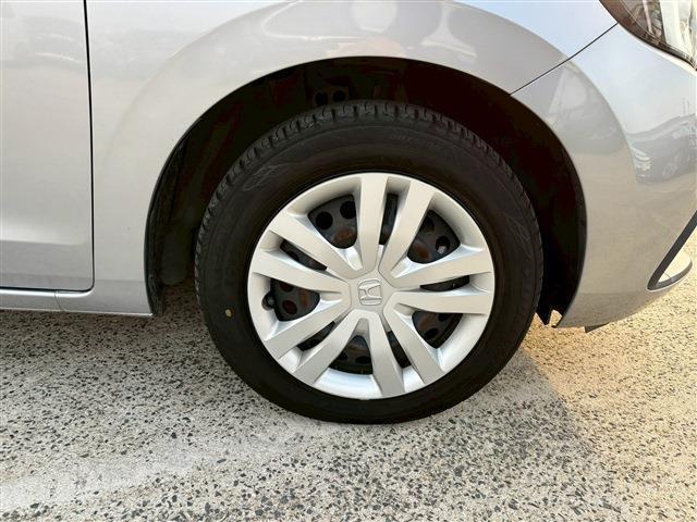 フィット ｅ：ＨＥＶベーシック（13枚目）