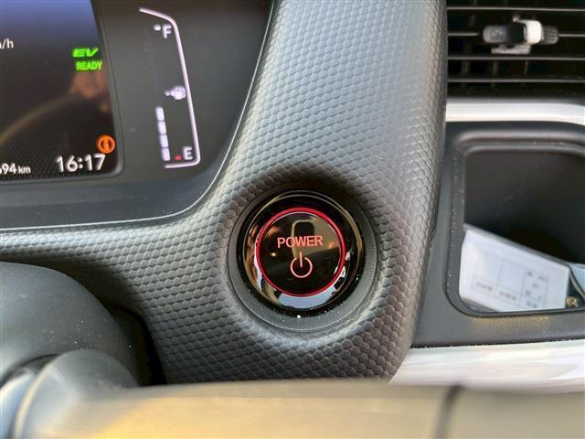 フィット ｅ：ＨＥＶベーシック（16枚目）