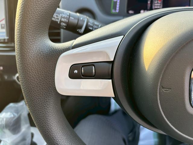 フィット ｅ：ＨＥＶベーシック（22枚目）