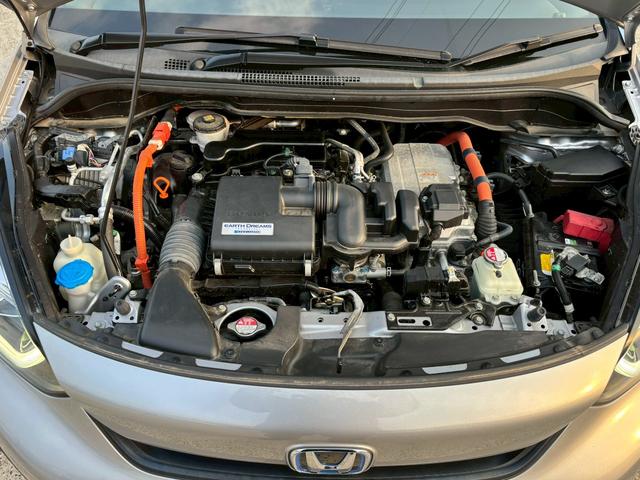 フィット ｅ：ＨＥＶベーシック（28枚目）