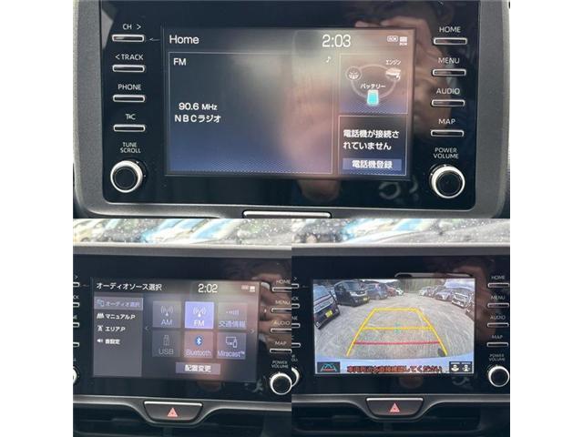 ヤリス ハイブリッドＸ（20枚目）