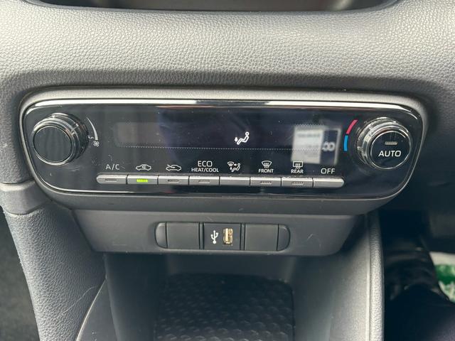 ヤリス ハイブリッドＸ（21枚目）