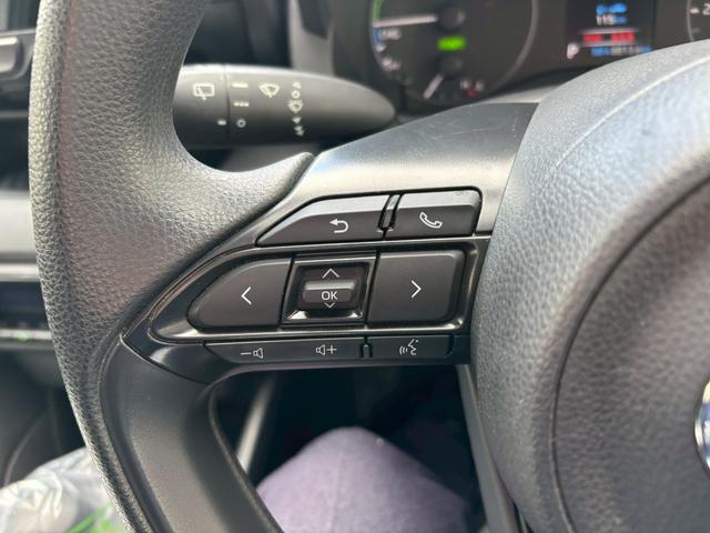 ヤリス ハイブリッドＸ（23枚目）