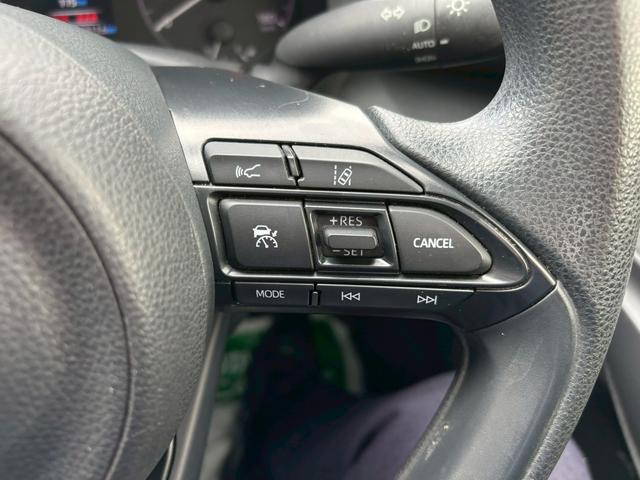 ヤリス ハイブリッドＸ（24枚目）