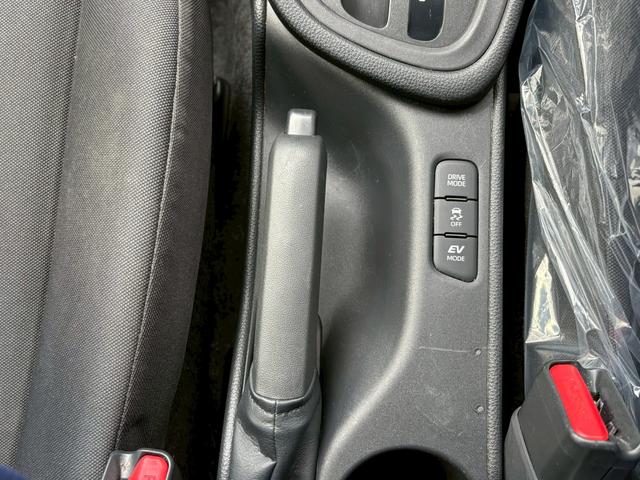 ヤリス ハイブリッドＸ（27枚目）