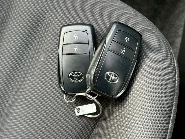 ヤリス ハイブリッドＸ（30枚目）