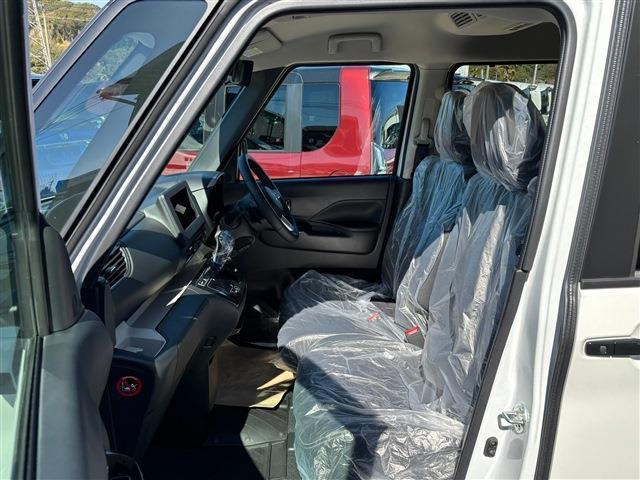 デリカミニ Ｔ　プレミアム　シャモニーＰｋｇ　４ＷＤ（3枚目）