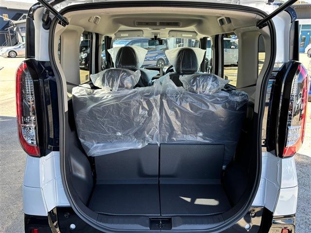 デリカミニ Ｔ　プレミアム　シャモニーＰｋｇ　４ＷＤ（5枚目）