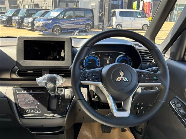 デリカミニ Ｔ　プレミアム　シャモニーＰｋｇ　４ＷＤ（19枚目）